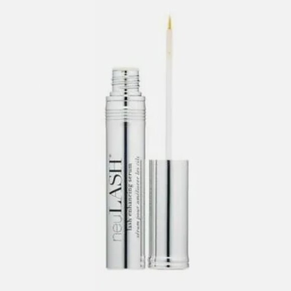 [1] Skin Research NEULASH-LASH ENHANCING SERUM 0.11 FL.OZ/3.2 mL NEW & Sealed - Picture 1 of 12